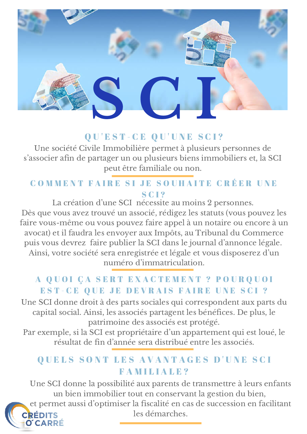 SCI
