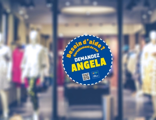 Crédits O’ Carré, partenaire du dispositif « Angela »